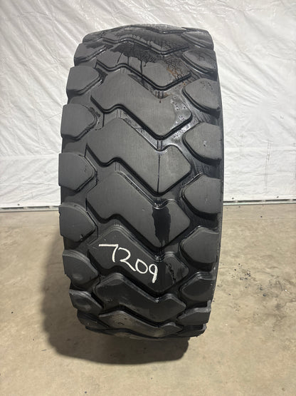 23.5R25 GALAXY LDSR 300 #7209