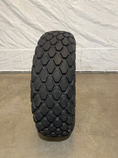 14.9-24 GALAXY ND TRACTOR #5510