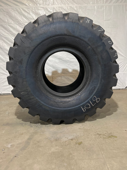 35/65R33 GOODYEAR RT-4D UNISTEEL