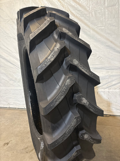 520/85R46 (20.8R46) TRELLEBORG TM 600 #5929