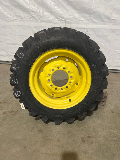 25X8.50-14 GALAXY MARATHONER #5396
