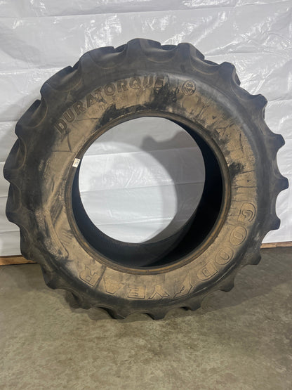 16.9-28 GOODYEAR DURATORQUE (16.9R28, 420/85R28)