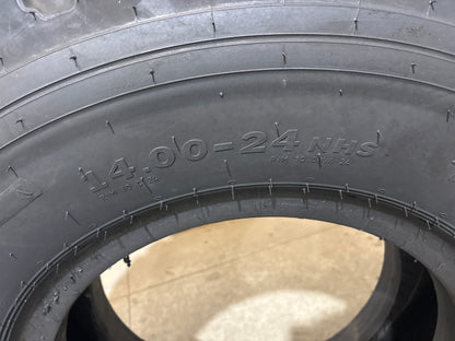 14.00-24 GALAXY HM-300E 28 PLY #7012