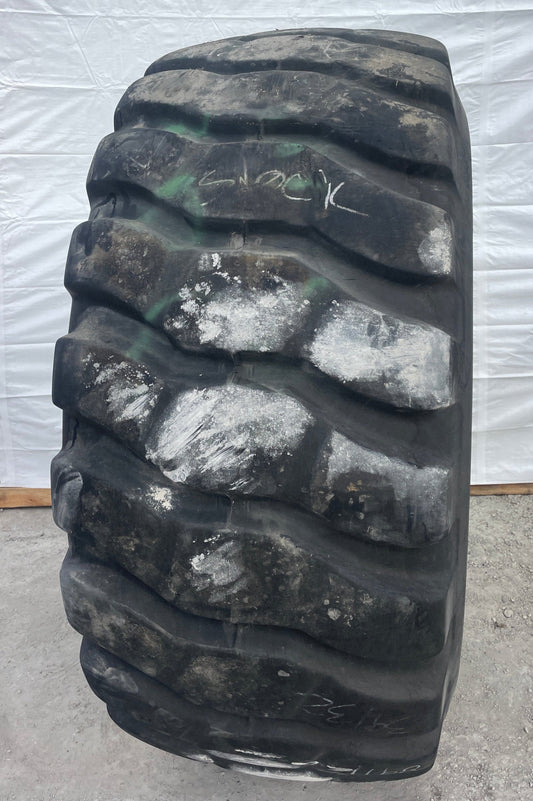 29.5R25 BRIDGESTONE V-STEEL L-TRACTION #8911