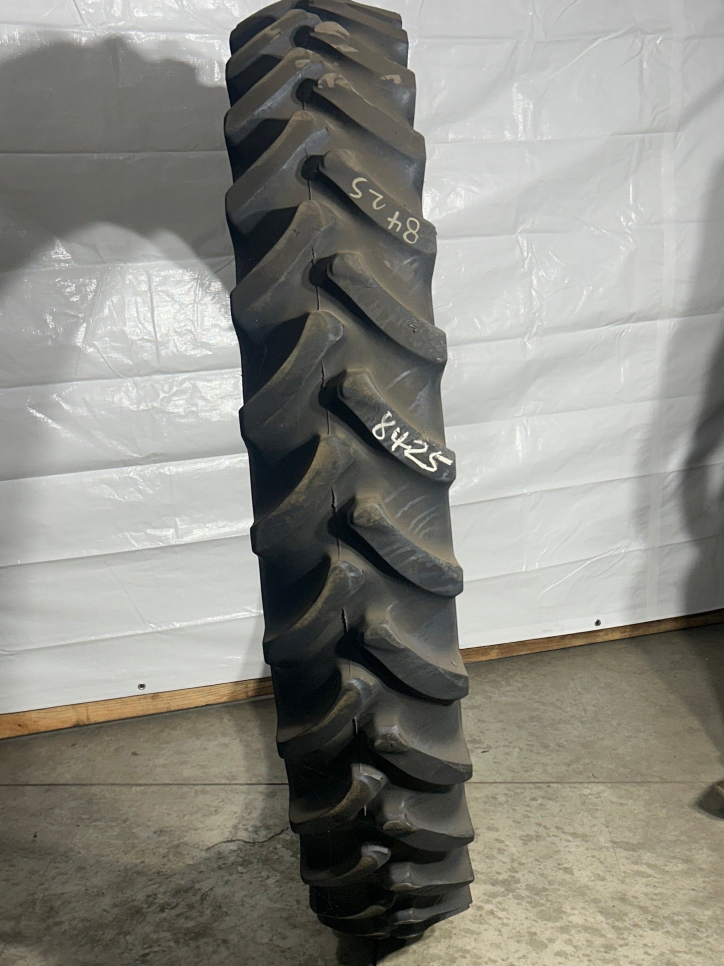 320/90R50 FIRESTONE RADIAL 9000