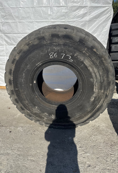 26.5R25 TRIANGLE TB516 RECAP