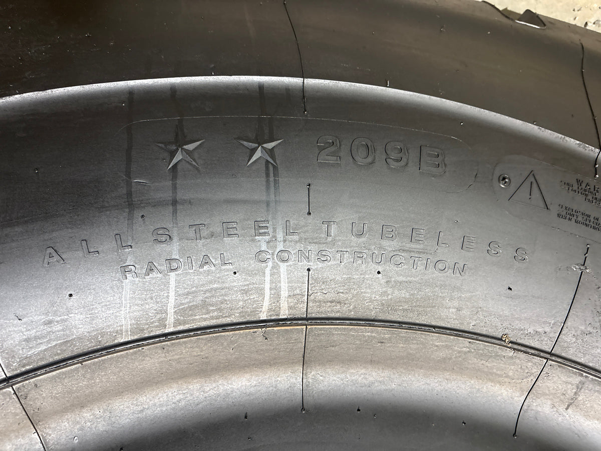 24.00R35 MAXAM MS 401 #7056
