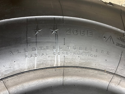 24.00R35 MAXAM MS 401 #7056