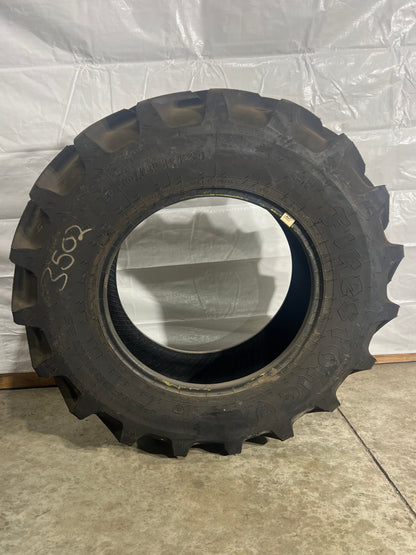 340/85R24 FIRESTONE PERFORMER 85