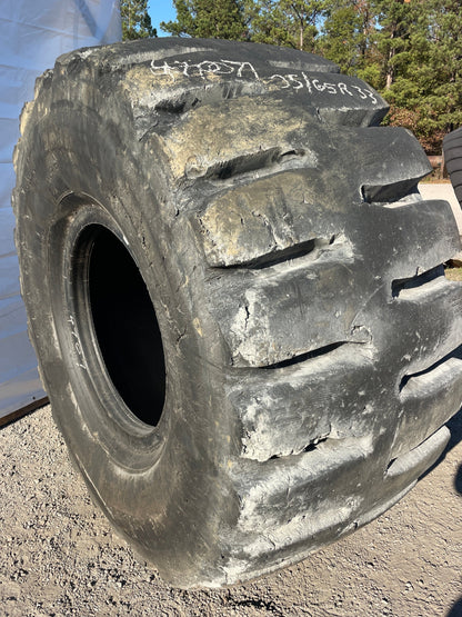 35/65R33 MAXAM MS 501 MINEXTRA