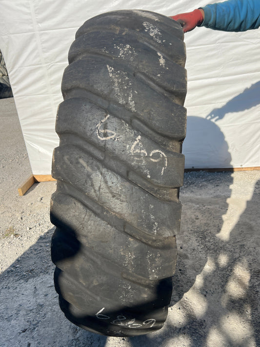 16.00-25 GALAXY SUPERTRAC #6989