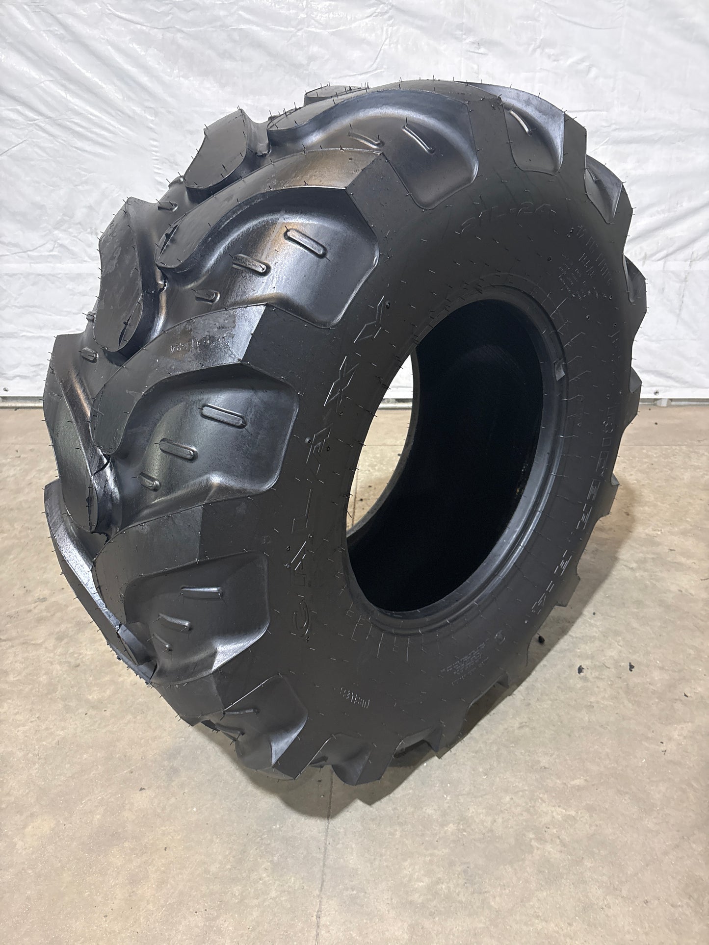 21L-24 GALAXY EZ RIDER #5891