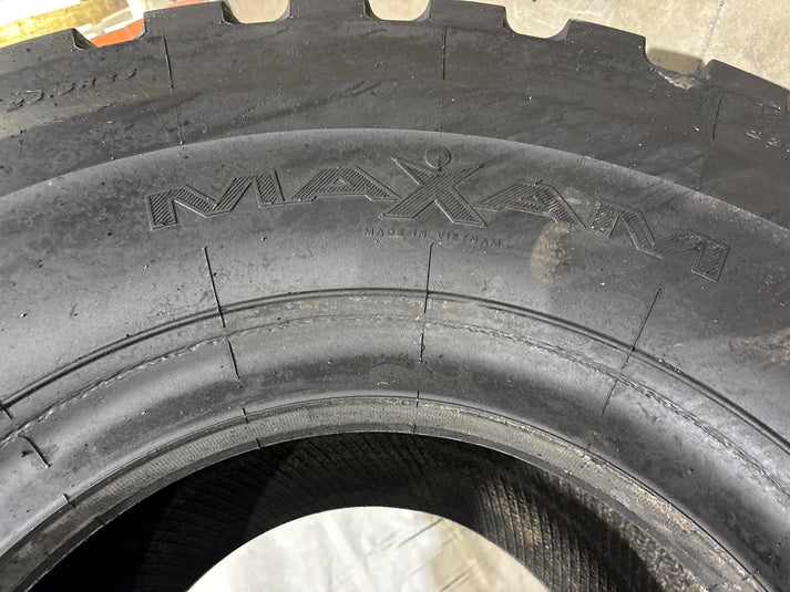 23.5R25 MAXAM MS 330 #5963