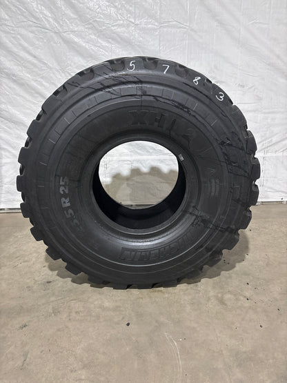 23.5R25 MICHELIN XHA2 #5783