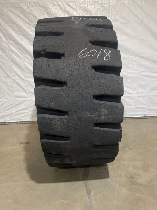 35/65-33 GOODYEAR NRL D/L-5A #6018