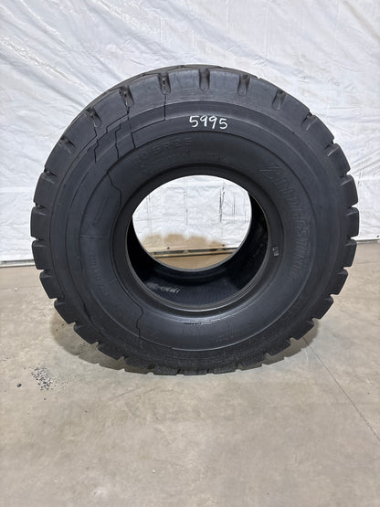 20.5R25 BRIDGESTONE V-STEEL M-TRACTION #5995