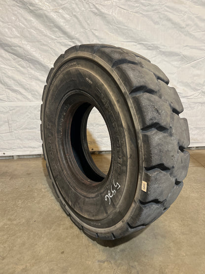 12.00-20 NHS SUPERGRIP RIM GUARD #5526