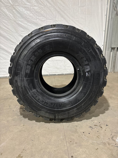 23.5R25 MICHELIN XHA2 #5788