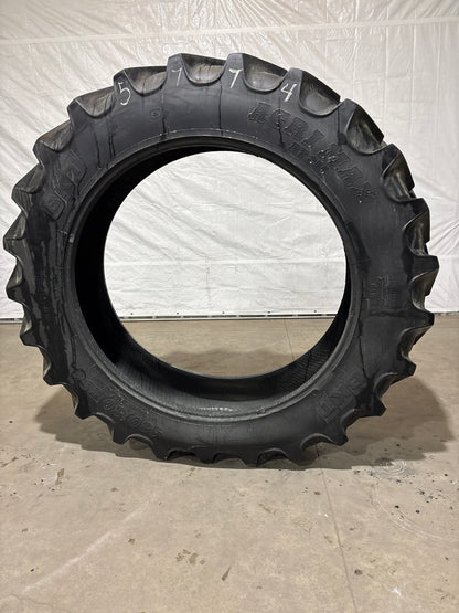 480/80R50 REPLACES (18.4R50) BKT AGRI MAX RT 855 #5774