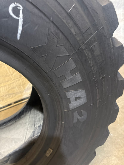 20.5R25 MICHELIN XHA2 #7049