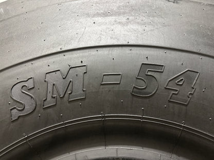 18.00-25 BKT SM-54 40 PLY TIRE #5736