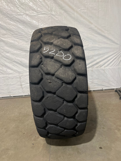 23.5R25 YOKOHAMA RADIAL RB31 TL #5200