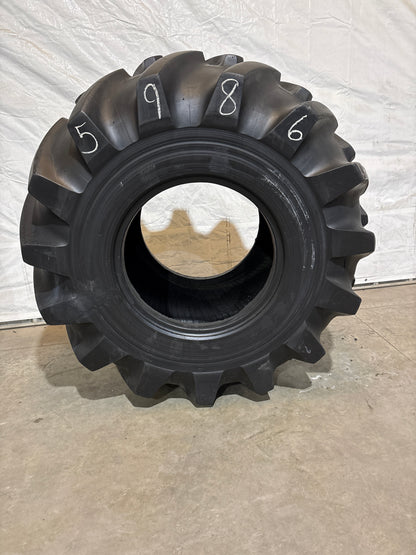 28L-26 NOKAIN FORREST KING LS-2 #5986