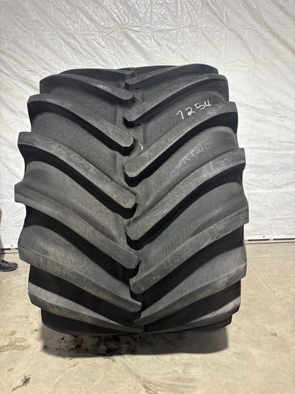 1050/50R32 Goodyear Terra Tire #7254