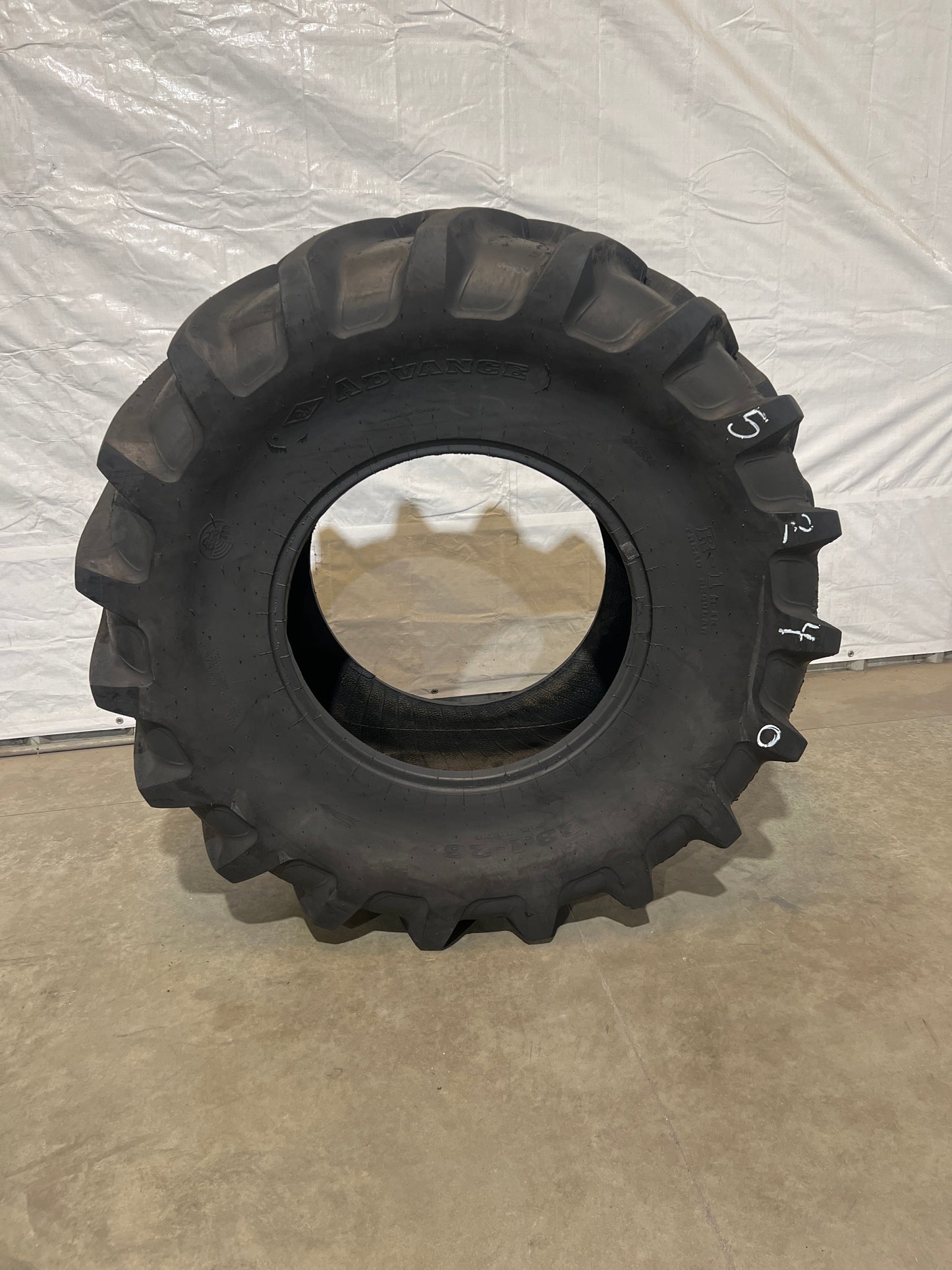 23.1-26 ADVANCE QJ #5240
