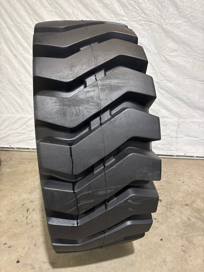 26.5-25 BKT XL-GRIP PLUS #5728