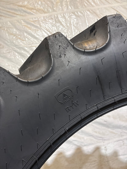 420/80R46 BKT AGRIMAX RT 855 #5609
