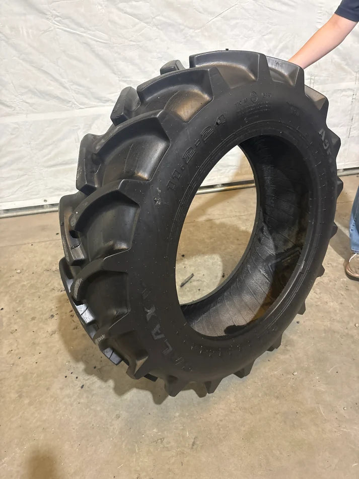 11.2-24 GALAXY AGRI TRAC #7086