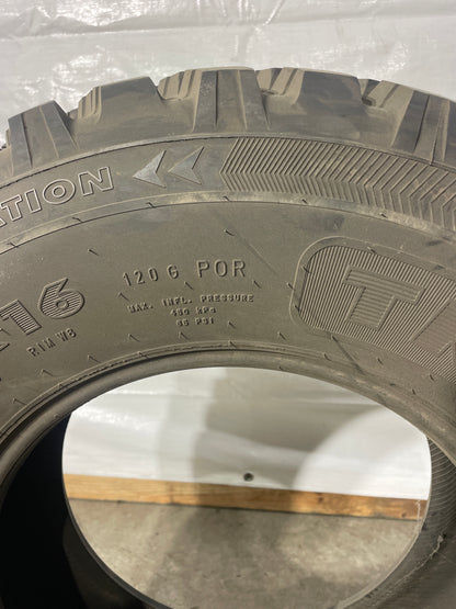 250/75R16 NOKIAN TRI 2