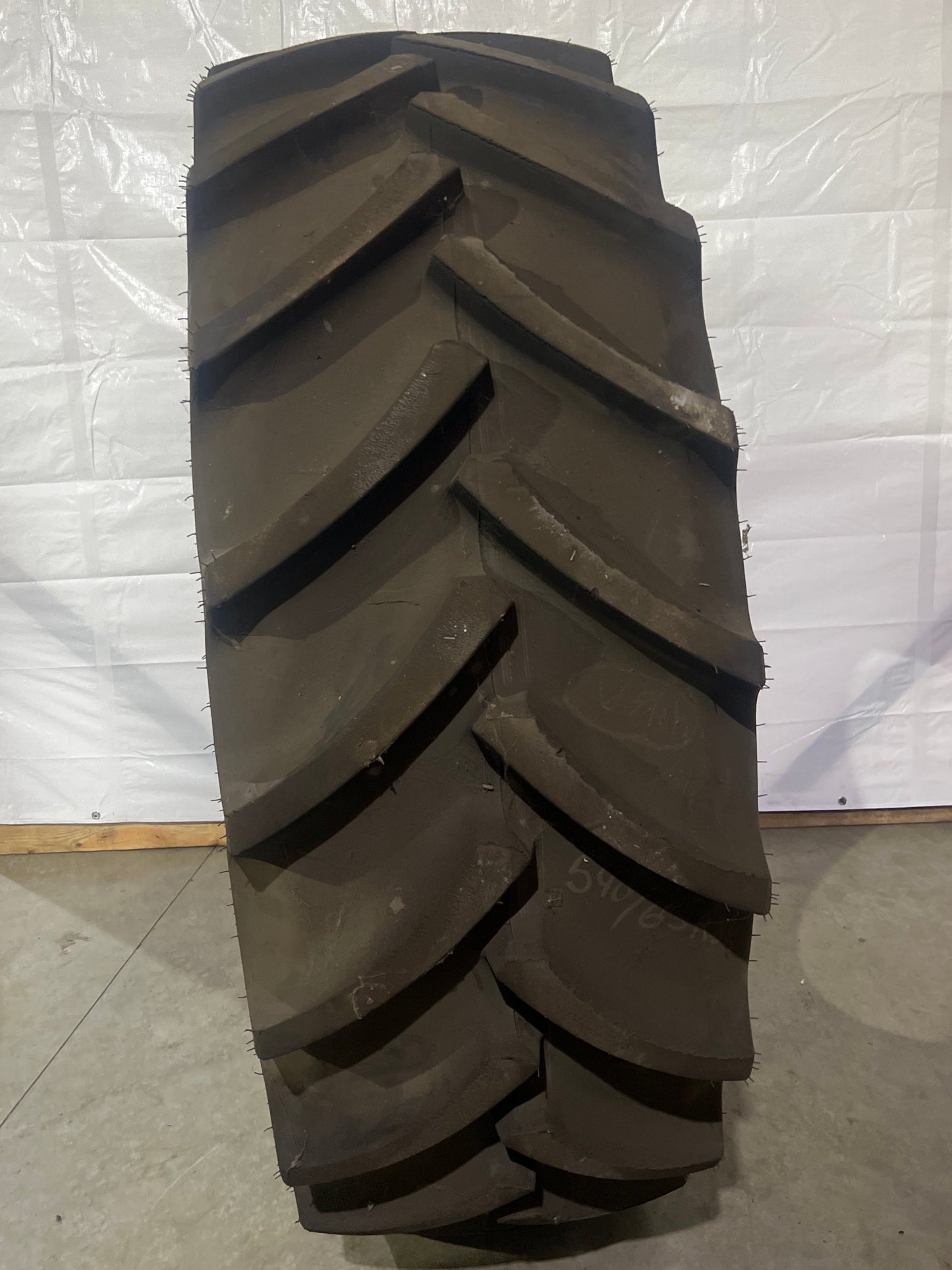 540/65R38 MITAS AC 65