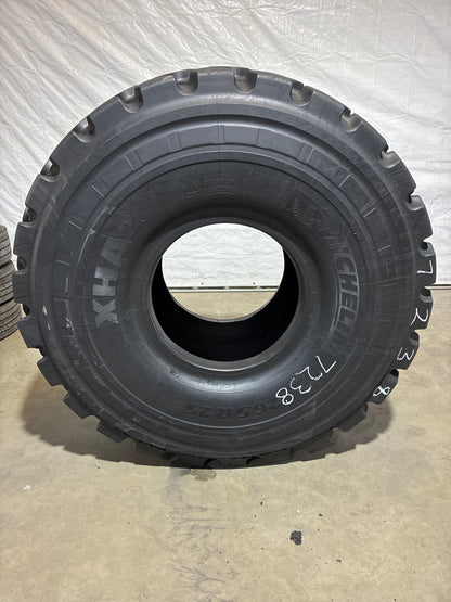 26.5R25 MICHELIN XHA2 #7238