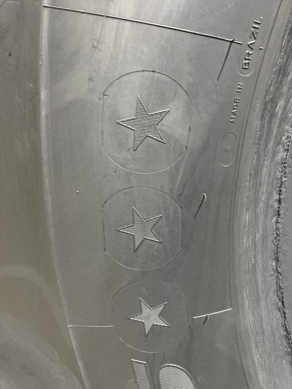 24.00R35 MICHELIN XTRA LOAD GRIP #5543