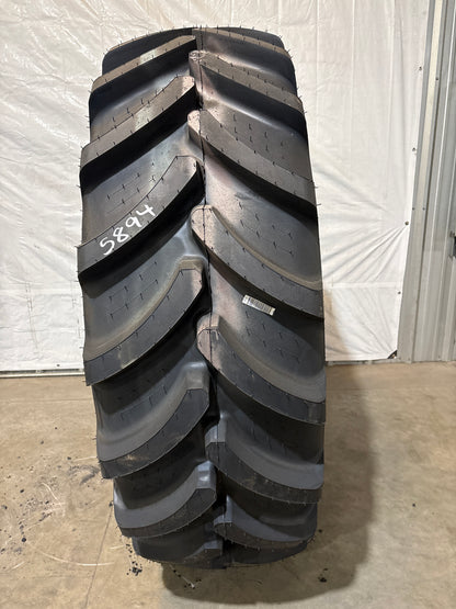 620/70R46 FIRESTONE MAXI TRACTION #5894