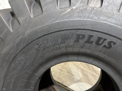 26.5-25 BKT XL-GRIP PLUS #5731