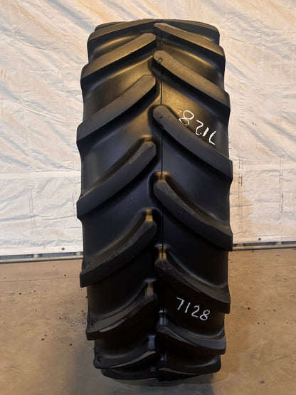 480/70R30 FIRESTONE MAXI TRACTION #7128