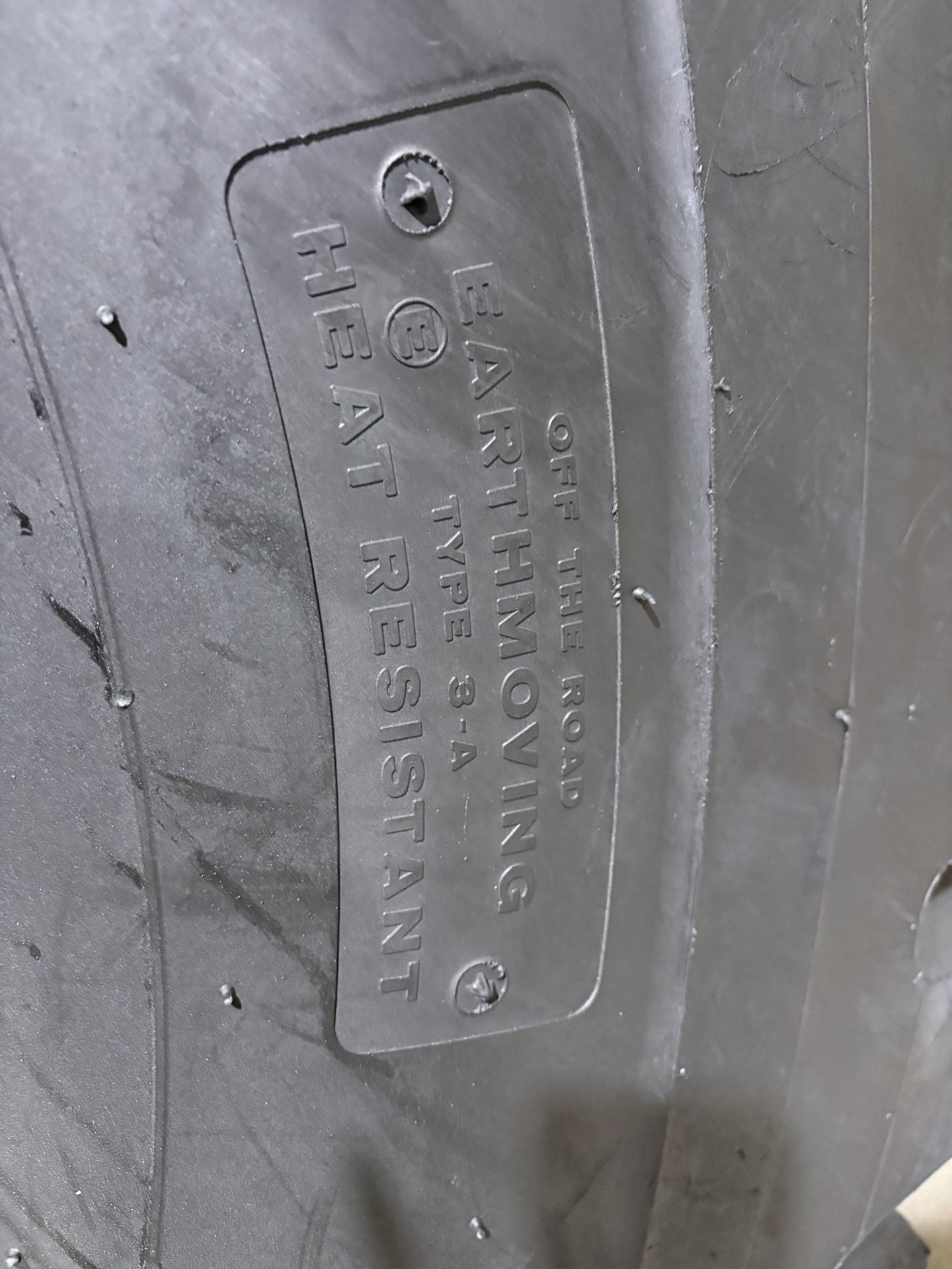 24.00R35 MAXAM MS-401 #5760