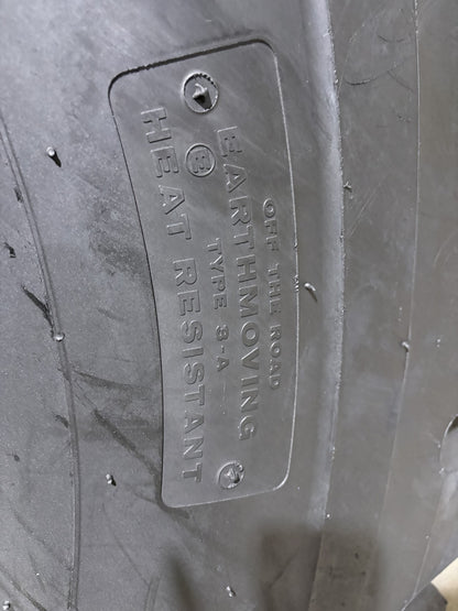 24.00R35 MAXAM MS-401 #5760
