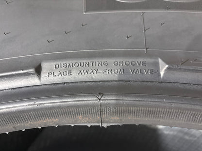 650/65R42 MICHELIN MULTI BIB #5621
