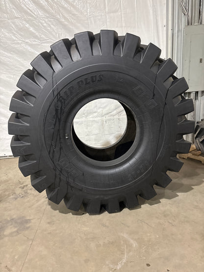 26.5-25 BKT XL-GRIP PLUS #5723