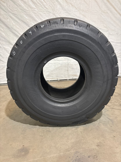 23.5R25 BRIDGESTONE V-STEEL M-TRACTION – E-4 / L-4 #5646