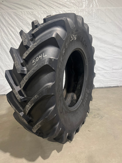 650/85R38 MICHELIN MACHXBIB