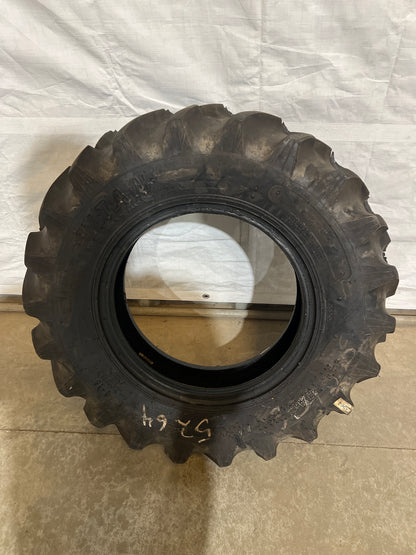 8-16 Titan HI-TRACTION LUG TL #5264