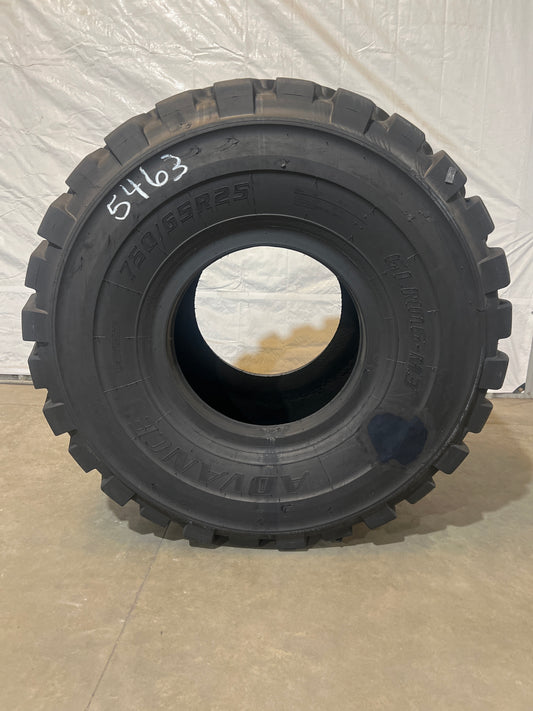750/65R25 ADVANCE GLR06-M3 #5463