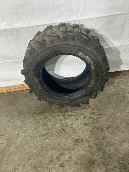 23X8.50-12 TITAN TRAC LOADER 4 PLY