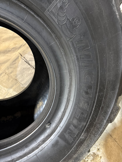 750/65R25 (30/65R25) MICHELIN XAD 65-1 #5983