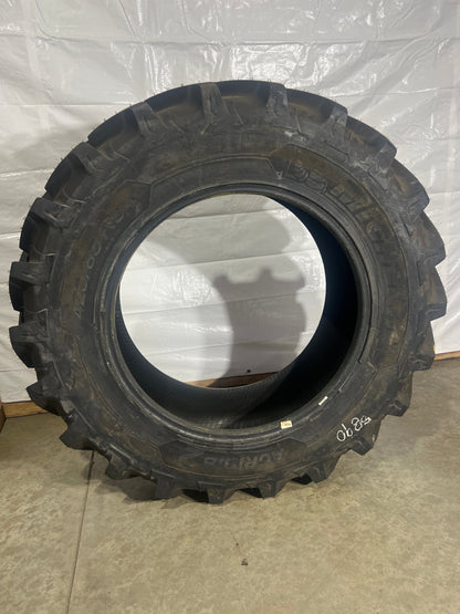 420/85R34 (16.9R34) MICHELIN AGRIBIB 2